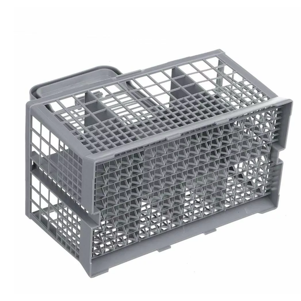 Dishlex Dishwasher Replacement Cutlery Basket Best Reinforced Base 240*140*120Mm Dishwashers