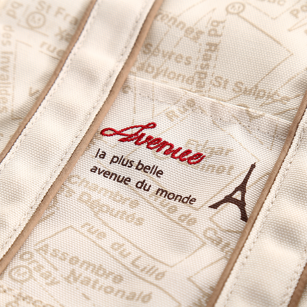 22*11.5*25Cm Insulated Lunch Bag Food Container Picnic Storage Handbag Lunchboxes & Bags