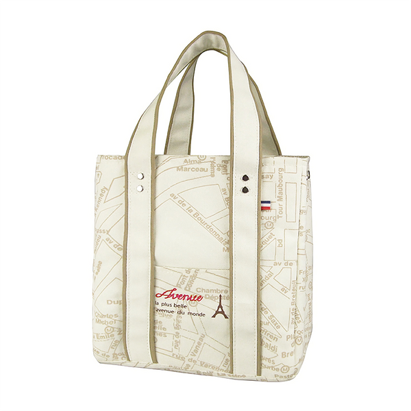 22*11.5*25Cm Insulated Lunch Bag Food Container Picnic Storage Handbag Lunchboxes & Bags