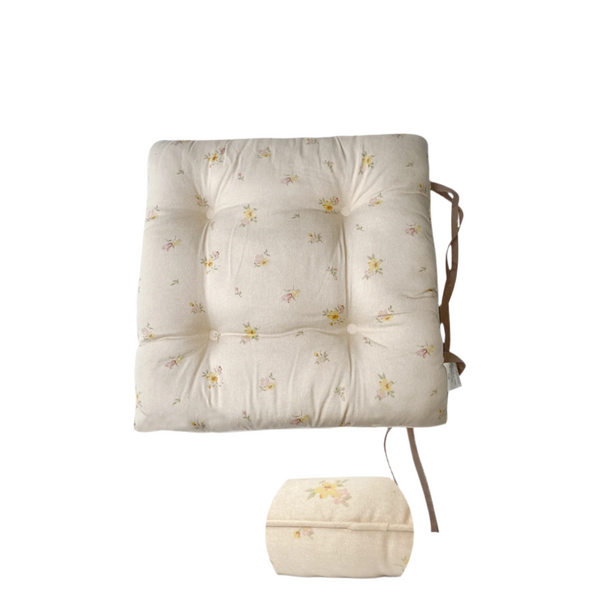 Seat Cushions Outdoor Indoor Square Soft Chair Pad Patio Furniture Cushions & Pads