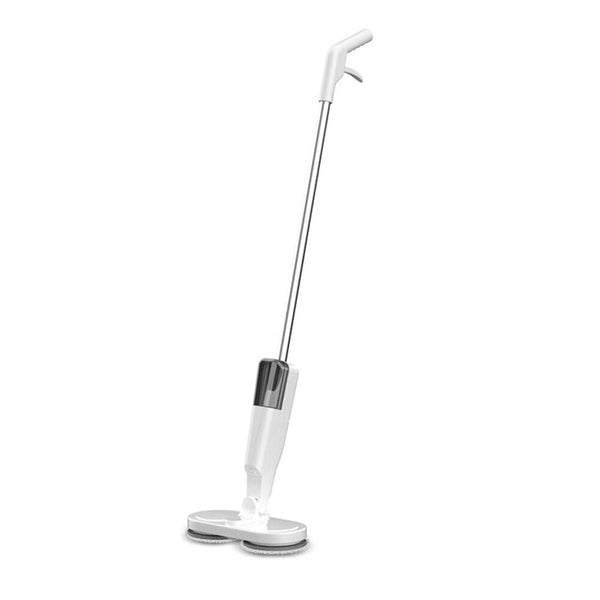 Cordless Electric Mop Cleaner 5 In 1 Floor Polisher Sweeper Washer Scrubber Mops Brooms & Scrubbers