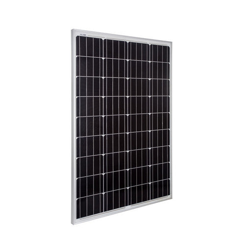 12V 130W Mono Solar Panel Kit Caravan Home Off Gird Battery Charging Power Solar Panels & Kits