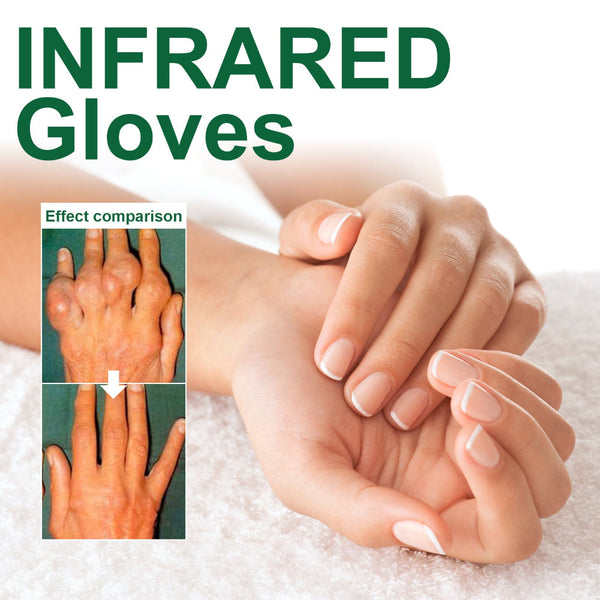 Joint Care Gloves Relieve Thumb Stiffness Finger Soreness Swelling Discomfort Orthotics Braces & Sleeves