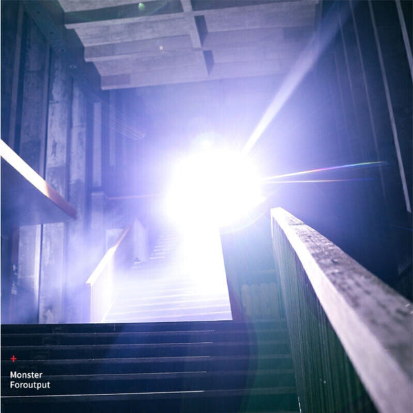 900000Lm Led Headlamp Rechargeable Headlight Zoomable Torch Lamp Flashlight Led Car Lights