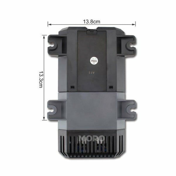 80W 10000L/H Submersible Water Pump F Fountain Pond Aquarium Fish Tank Water Pumps