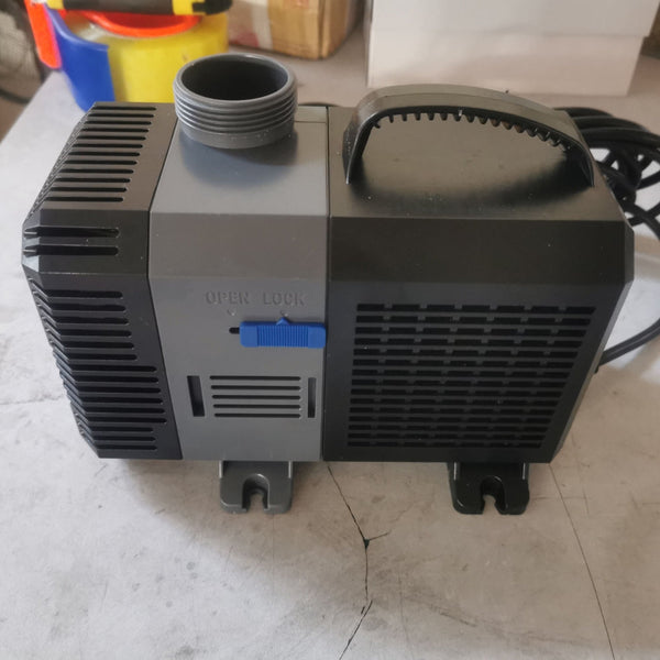 80W 10000L/H Submersible Water Pump F Fountain Pond Aquarium Fish Tank Water Pumps