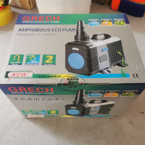 80W 10000L/H Submersible Water Pump F Fountain Pond Aquarium Fish Tank Water Pumps