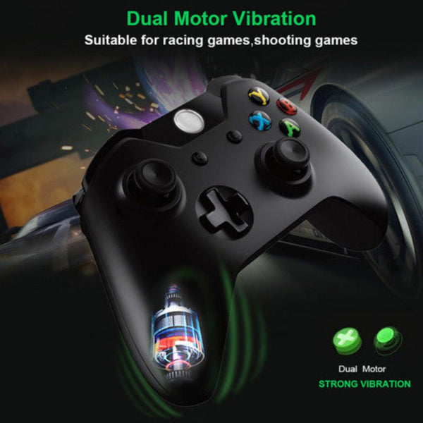 Bluetooth Wireless Game Gamepad Controller For Microsoft Xbox One Series Pc Controllers & Attachments