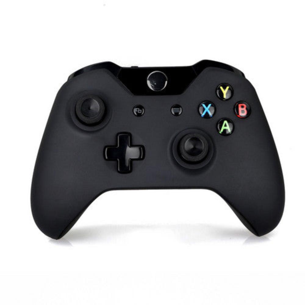 Bluetooth Wireless Game Gamepad Controller For Microsoft Xbox One Series Pc Controllers & Attachments