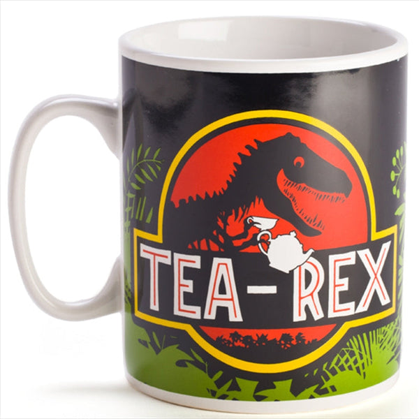 Tea Rex Giant Mug Mugs