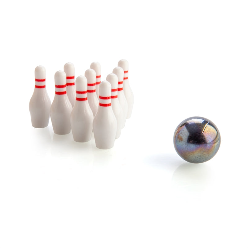 Mdi Ten Pin Bowling Set Other Games