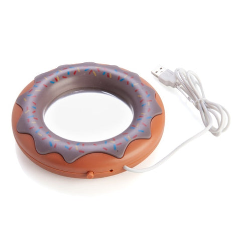 Donut Usb Mugs