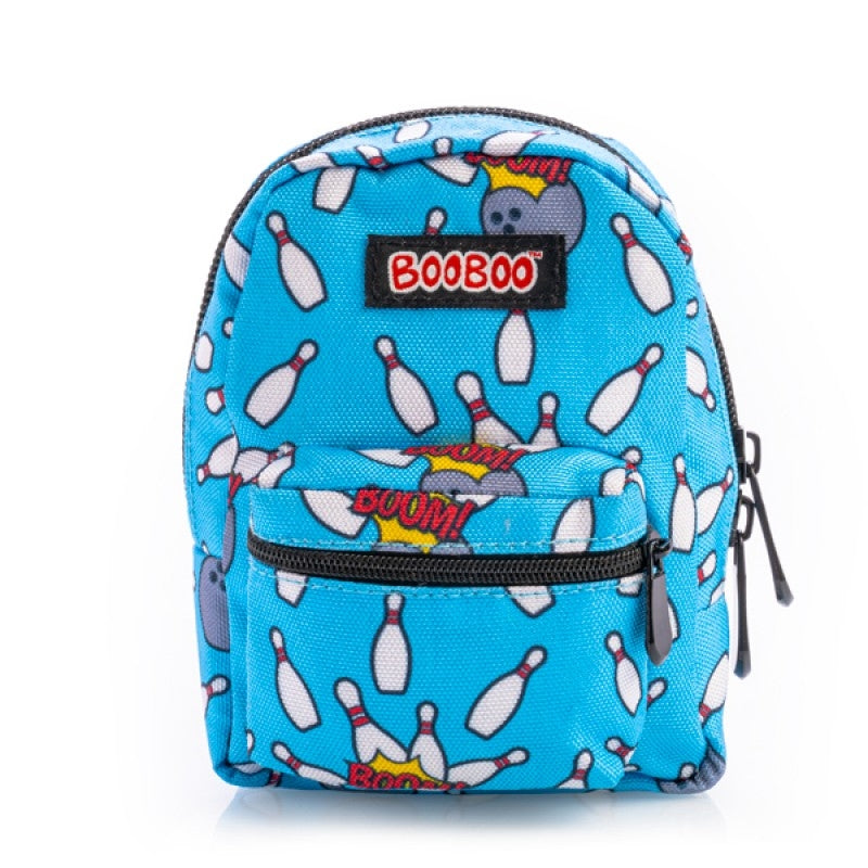 Bowling Mini Backpacks & Bags