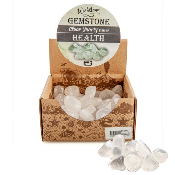 Gemstone Tumbled Aventurine (Sent At Random) Aquariums