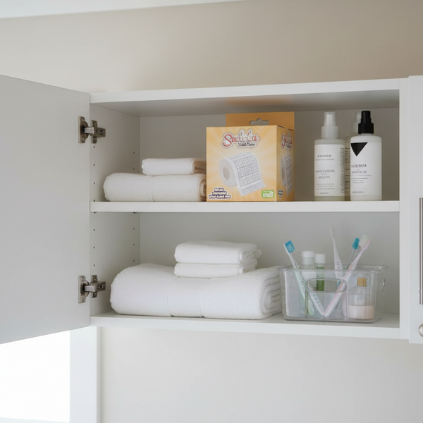 Sudoku Toilet Paper Toilet Paper Holders & Storage