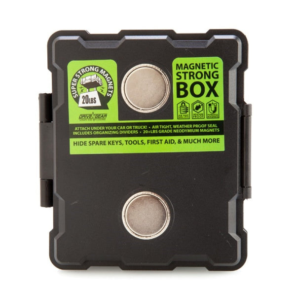 Magnetic Storage Box Storage Boxes