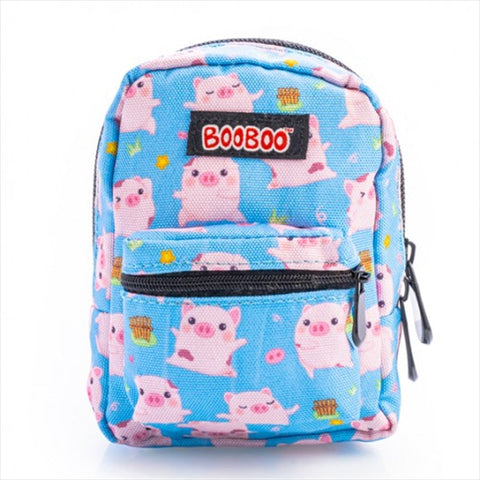 Pig Mini Backpacks & Bags