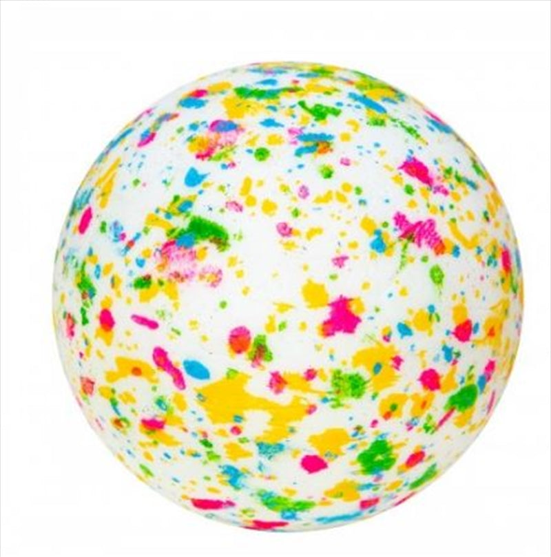 Schylling Stress Breaker Hi Bounce Nee Doh Ball Soft Toys