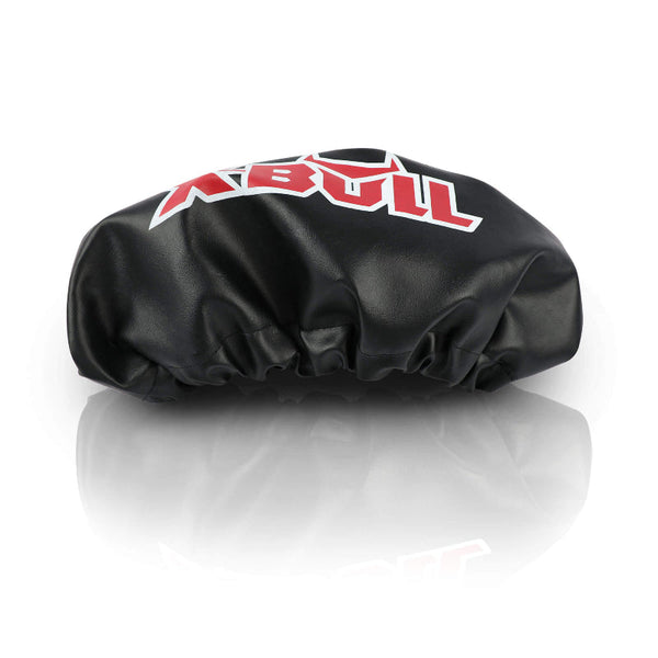 X Bull Waterproof Winch Cover Black Soft Dust Fit 2000 5000Lbs Recovery Tracks