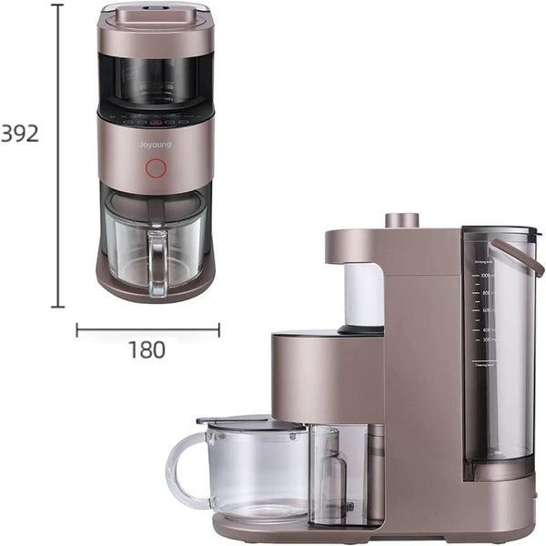 Joyoung High Speed Power Blender Food Processor Countertop Blenders