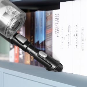 Midea P6 Cordless Stick Vacuum Vacuum Cleaners