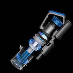 Midea P6 Cordless Stick Vacuum Vacuum Cleaners