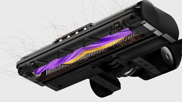 Midea P8 Station Stick Vacuum With Auto Empty Dust Vacuum Cleaners