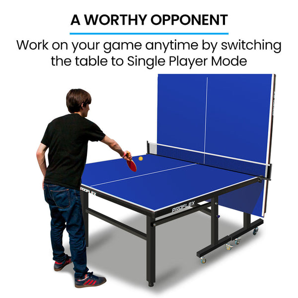 Table Tennis With 4 Player Ping Pong Paddle And Pingpong Ball Pack Tennis Tables