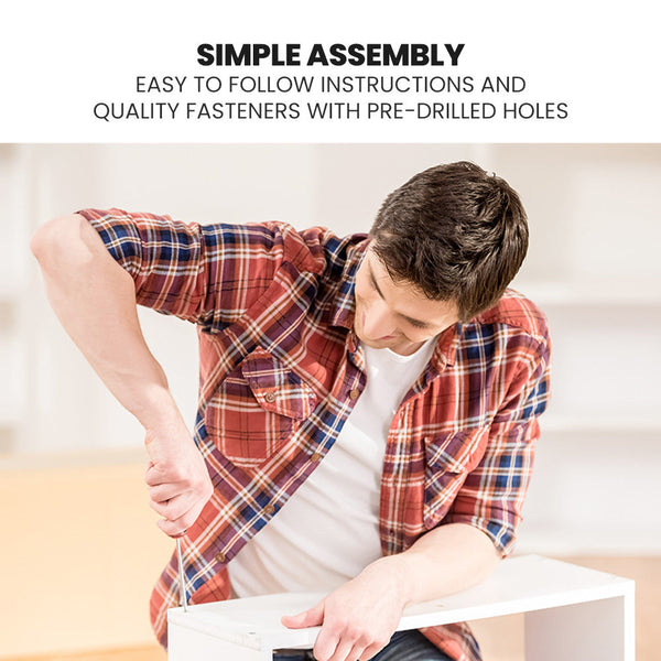 Single Over Double Wooden Bunk Bed Frame Triple Solid Pine 2 In 1 Modular Design Converts To Beds For Kids White Single Bed Frames