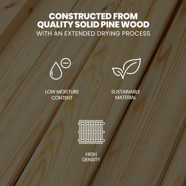 Kids Single Loft Bed Frame With Pull Out Desk Storage Drawers Cabinet White Single Bed Frames