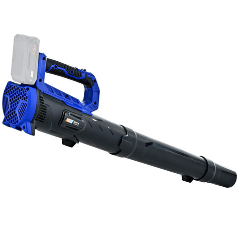 Powerblade 20V Cordless Electric Leaf Blower Skin Only Leaf Blowers