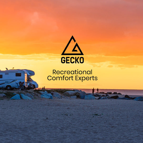 125L Upright Fridge 12V/24V For Motorhome Black Portable Fridges