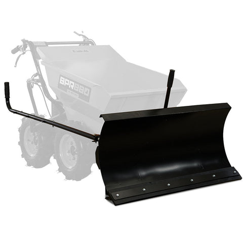 Baumr Ag Plough Blade Leveller Accessory For Bpr880 Bpr890 Power Barrows Wheelbarrows Carts Wagons