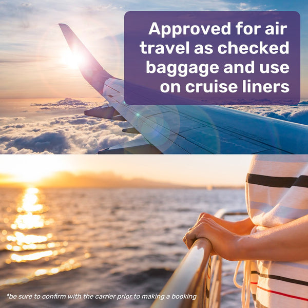 Equipmed Power Electric Wheelchair Folding Airline Recline Adjustment Headrest Aluminium Frame Lithium Battery Wheelchairs