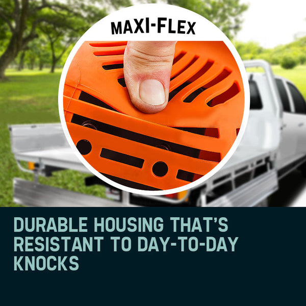 Baumr Ag Engine For Post Hole Digger Replacement Earth Auger Borer Post Hole Diggers & Augers