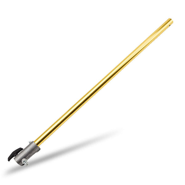 Baumr Ag Baumr Ag Brush Cutter Brushcutter Extension Pole Tool Replacement Parts Attachment String Trimmer Parts