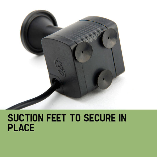 5W Solar Powered Fountain Submersible Water Pump Panel Kit Garden Pond Ponds & Fountain Pumps