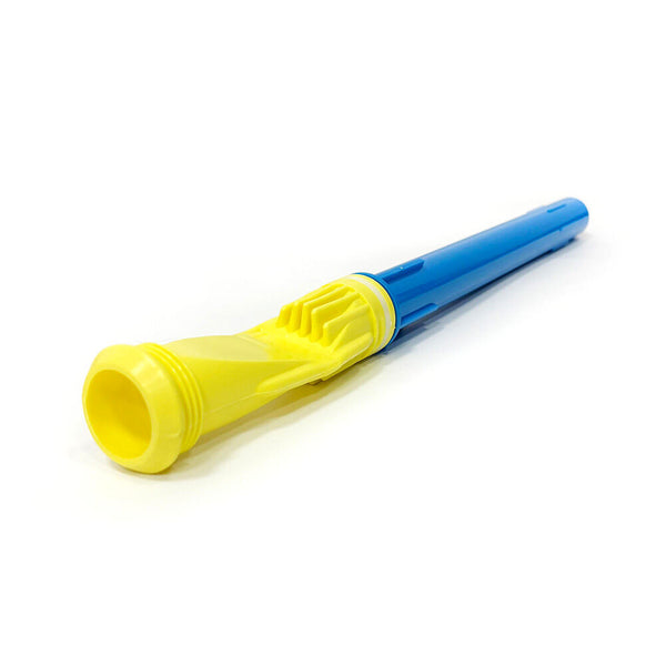 Aurelaqua Automatic Pool Cleaner Flow Valve Suction Tech For Floors Walls And Waterline Pool Cleaners & Vacuums