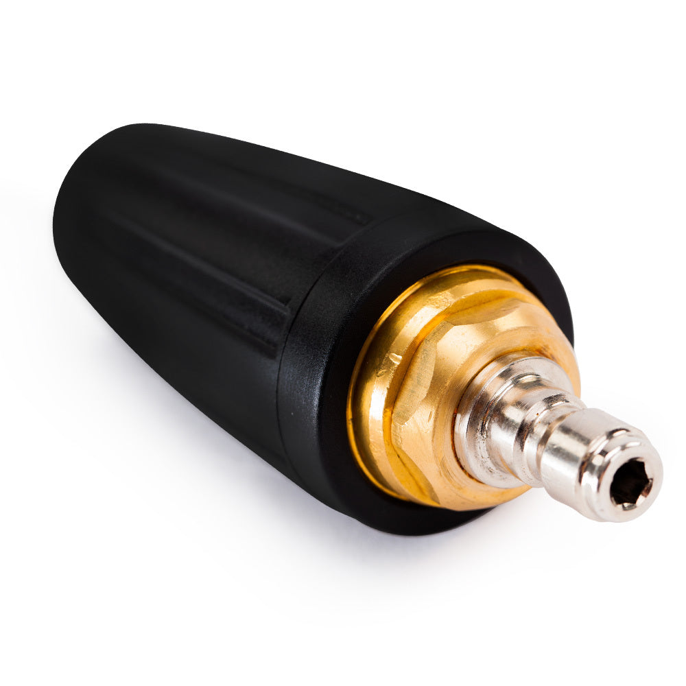 Jet Usa Turbo Head Nozzle For High Pressure Washer Water Cleaner 3200 Psi Pressure Washer Parts