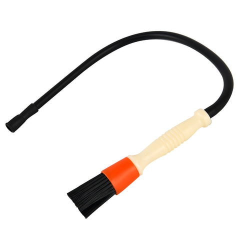 Unimac Flow Through Brush With Hose Suits Most Parts Washer Brands Pressure Washer Parts