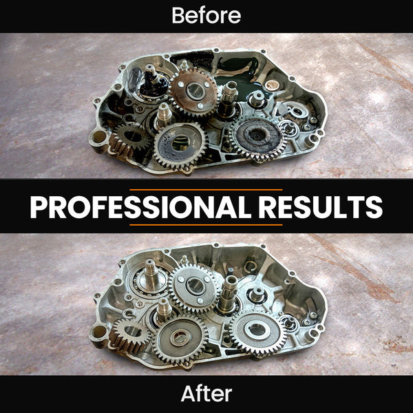 22L Auto Parts Washer For Home Business And Small Garages Pressure Washer Parts