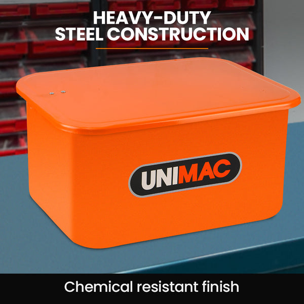 22L Auto Parts Washer For Home Business And Small Garages Pressure Washer Parts