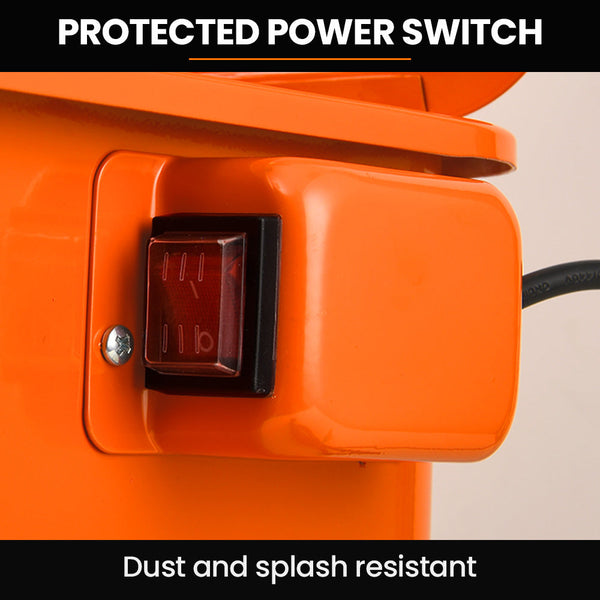 22L Auto Parts Washer For Home Business And Small Garages Pressure Washer Parts