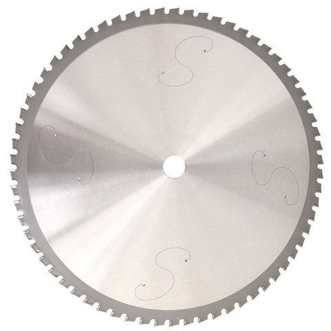 Baumr Ag 355Mm Premium Ceramic Alloy Tooth Blade Low Spark Cold Cut For Metal Off Saw Concrete Saws