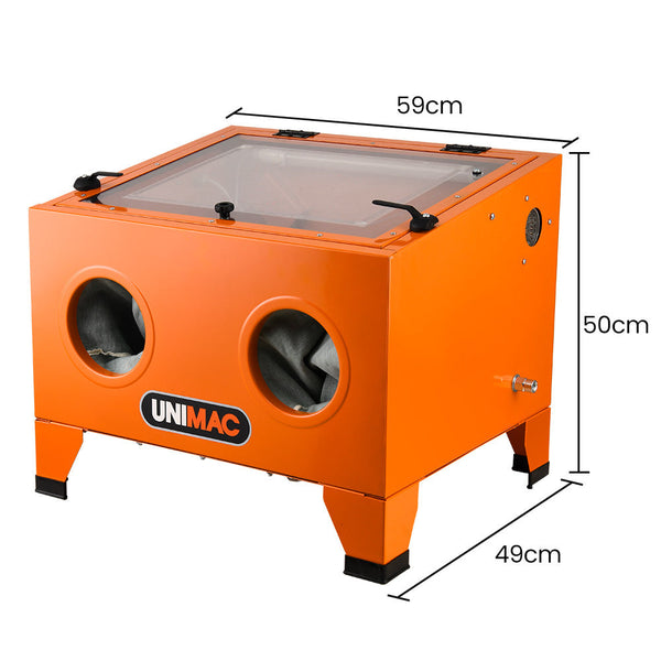 Heavy Duty Steel | Led Light 100Psi Max Pressure Other Power Tools