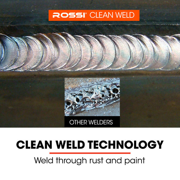 Nextgentig/Mma 200A Welder Tig Ar Gas Hf Start Regulator Included Inverter Welders