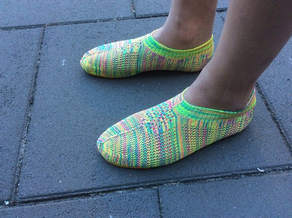 Xtremekinetic Minimal Training Shoes Rainbow Size Us Women(8 9) Man(6.5 7.5) Euro 39 40 Athletic Shoes
