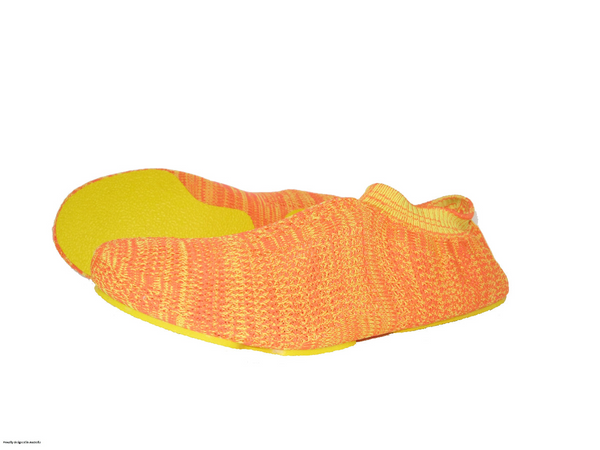 Xtremekinetic Minimal Training Shoes Yellow/Orange Size Us Women(8 9) Man(6.5 7.5) Euro 39 40 Athletic Shoes