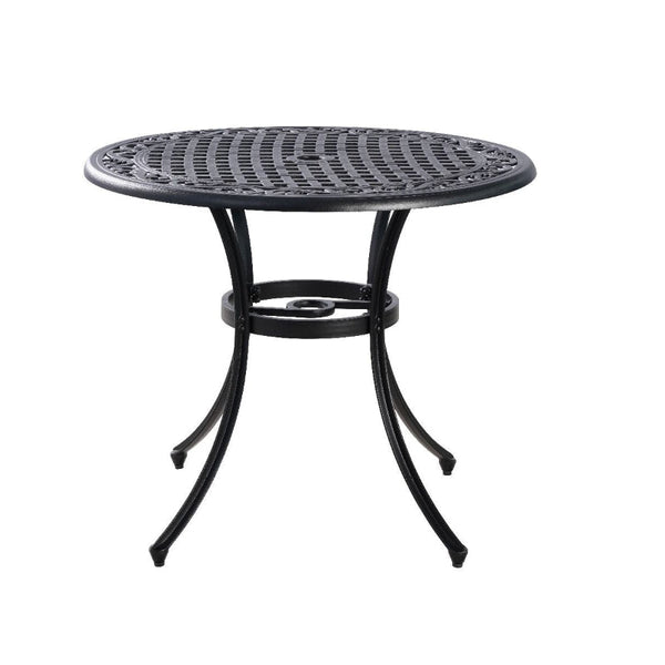 Marco Aluminium 90Cm Table Tables