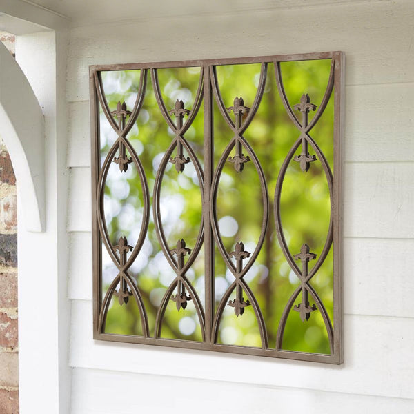 Emile Mirror Mirrors